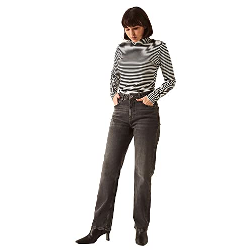 Garcia Damen Pants Denim Jeans, Dark Used, 32 Garcia Damen Pants Denim Jeans, Dark Used, 32 von GARCIA