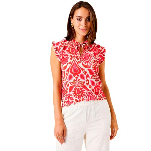 Garcia E50205 Sleeveless T-Shirt XS Garcia E50205 Sleeveless T-Shirt XS von GARCIA DE LA CRUZ
