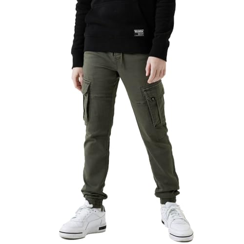 Garcia Kids H33715_Boys Pants von GARCIA