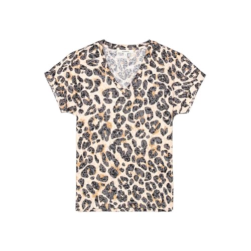 Garcia H50002 Short Sleeve V Neck T-Shirt XL Garcia H50002 Short Sleeve V Neck T-Shirt XL von GARCIA DE LA CRUZ