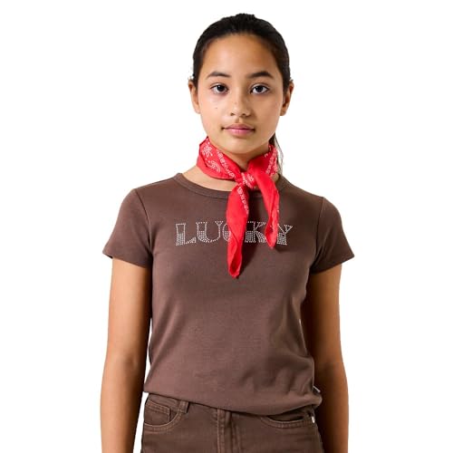 Garcia H52402 Short Sleeve T-Shirt 14-15 Years von GARCIA DE LA CRUZ