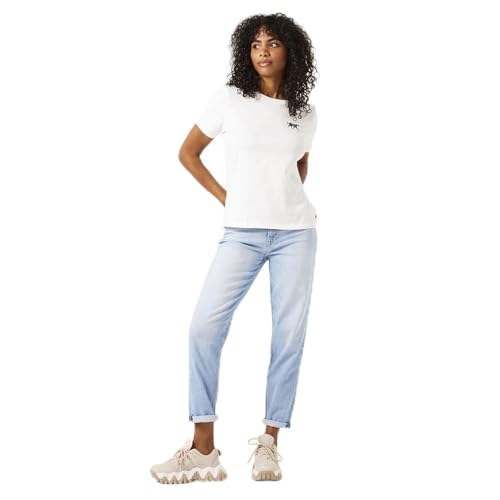 Garcia Isabella Mom Jeans 27 von GARCIA DE LA CRUZ