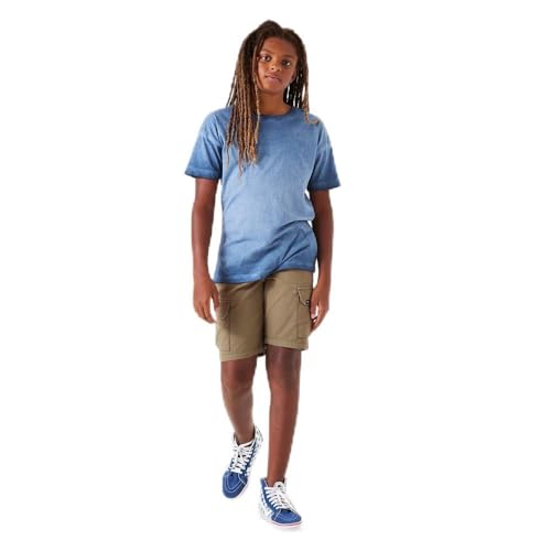 Garcia Kids P43730_Boys Short von GARCIA