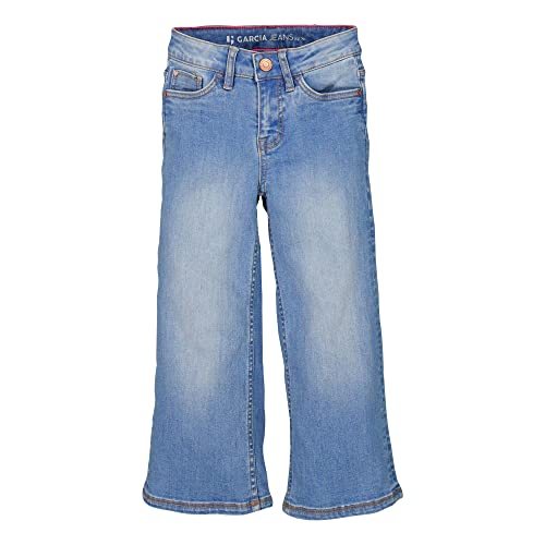 Garcia Mädchen Pants Denim Jeans, medium Used, 110 von GARCIA DE LA CRUZ