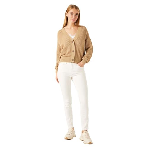 N40244_Ladies Cardigan von GARCIA
