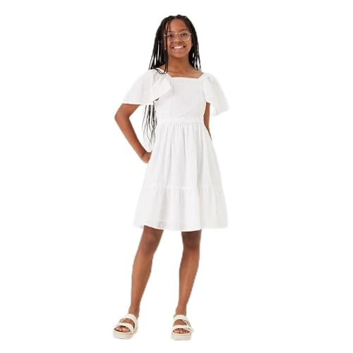 Garcia Kids N42685_Girls Dress von GARCIA
