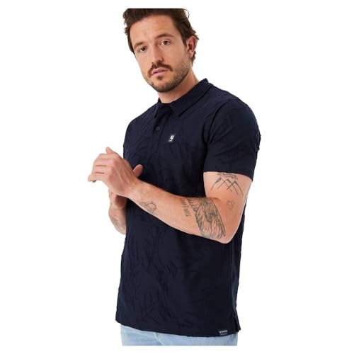 Garcia O41022_Men`s Polo ss von GARCIA