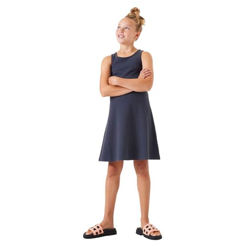 Garcia Kids Q42481_Girls Dress von GARCIA