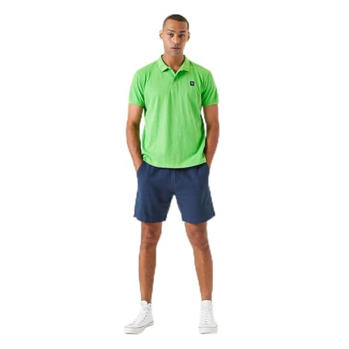 Garcia R41222_Men`s Polo ss von GARCIA