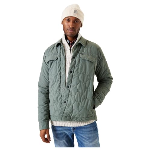 Garcia U41103 Overshirt M von GARCIA DE LA CRUZ