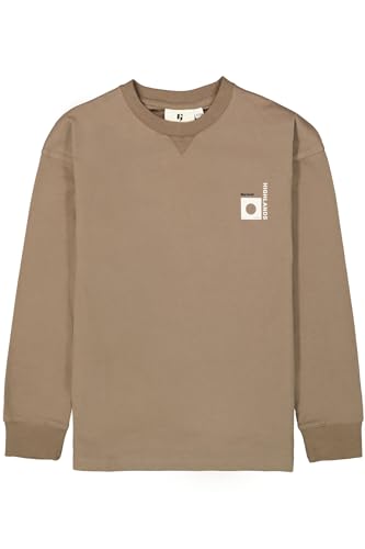 Garcia V43601 Long Sleeve T-Shirt 16 Years von GARCIA DE LA CRUZ