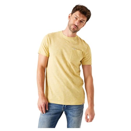 Z1100_Men`s T-Shirt ss von GARCIA