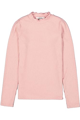 K32403_Girls T-Shirt ls von GARCIA