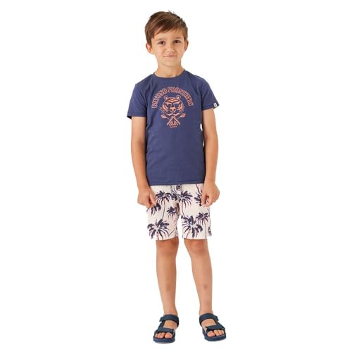 P45600_Boys T-Shirt ss P45600_Boys T-Shirt ss von GARCIA