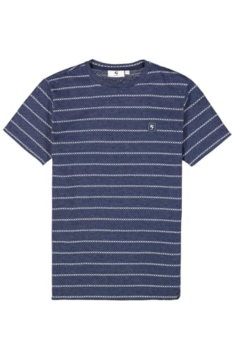 R41205_Men`s T-Shirt ss von GARCIA