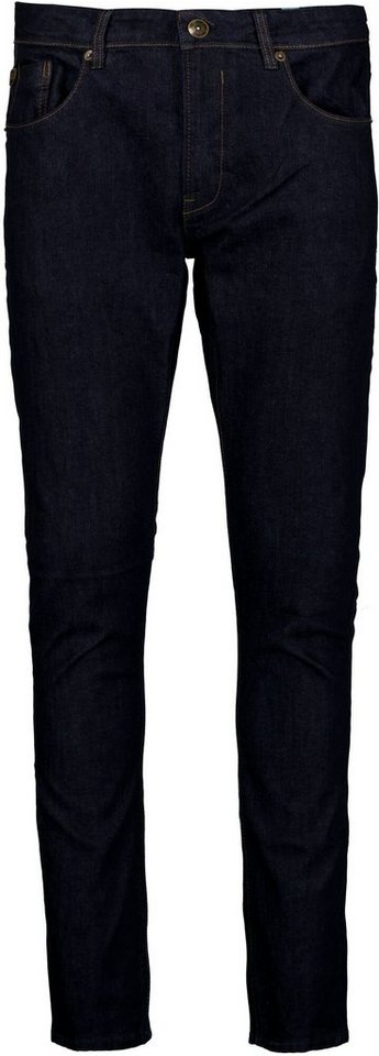 GARCIA JEANS 5-Pocket-Jeans GARCIA SAVIO deep blue rinsed 630.5332 - Motion Denim von GARCIA JEANS