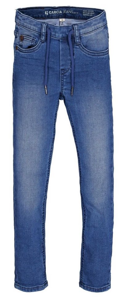 GARCIA JEANS 5-Pocket-Jeans von GARCIA JEANS