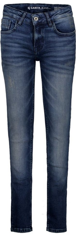 GARCIA JEANS 5-Pocket-Jeans von GARCIA JEANS