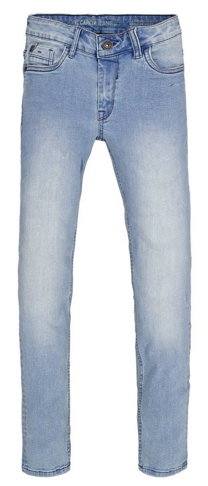 GARCIA JEANS 5-Pocket-Jeans von GARCIA JEANS