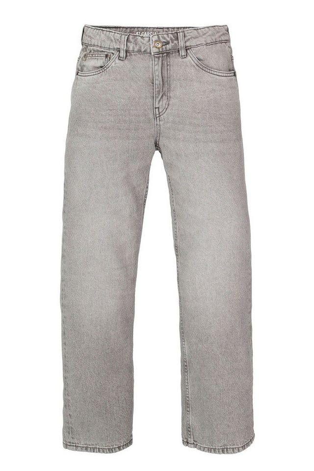 GARCIA JEANS 5-Pocket-Jeans von GARCIA JEANS