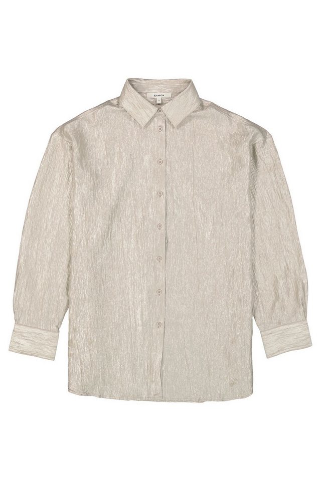 GARCIA JEANS Langarmbluse von GARCIA JEANS