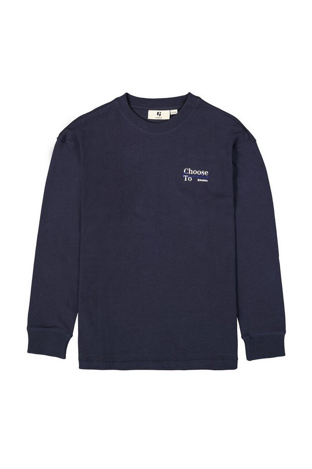 GARCIA JEANS Langarmshirt von GARCIA JEANS