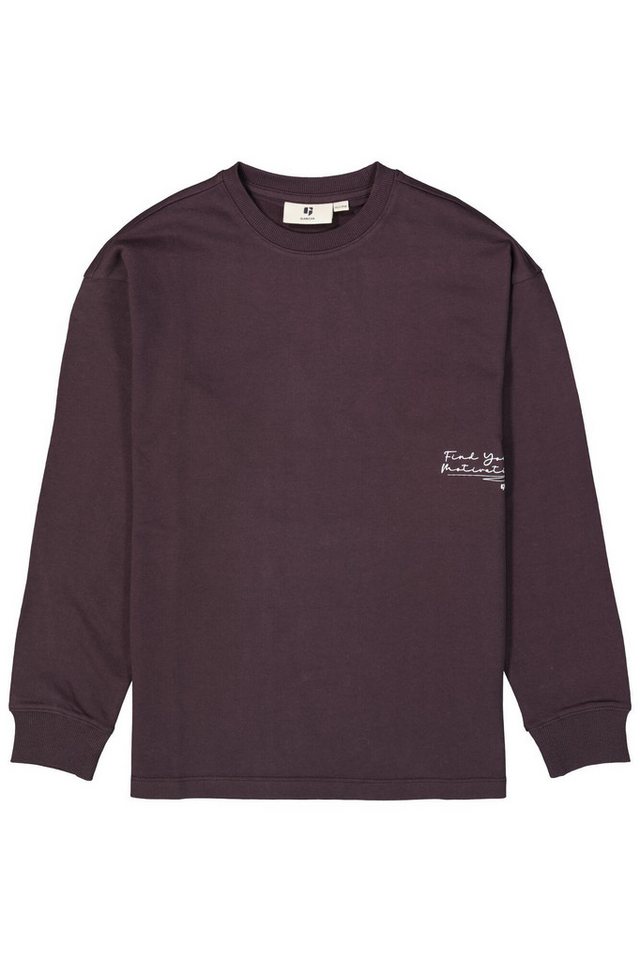 GARCIA JEANS Langarmshirt von GARCIA JEANS