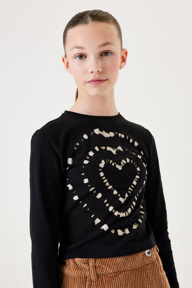 GARCIA JEANS Langarmshirt von GARCIA JEANS