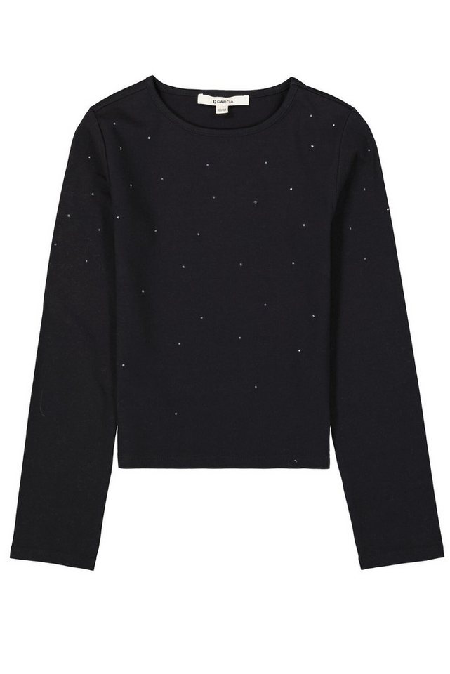GARCIA JEANS Langarmshirt von GARCIA JEANS