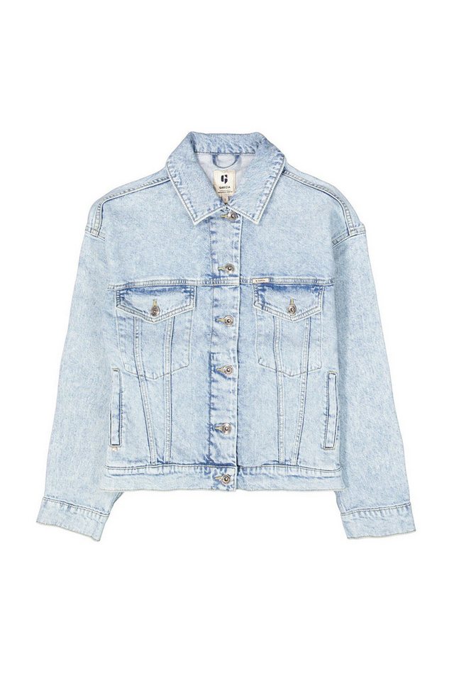 GARCIA JEANS Outdoorjacke von GARCIA JEANS