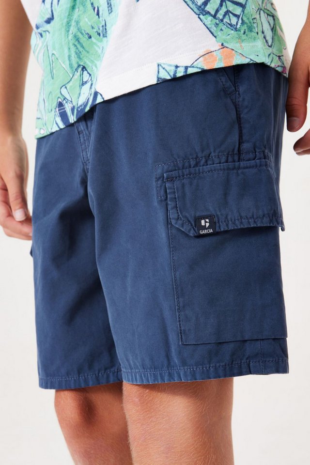 GARCIA JEANS Shorts von GARCIA JEANS