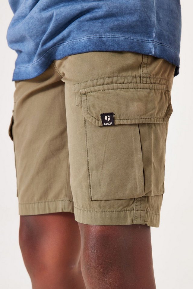 GARCIA JEANS Shorts von GARCIA JEANS