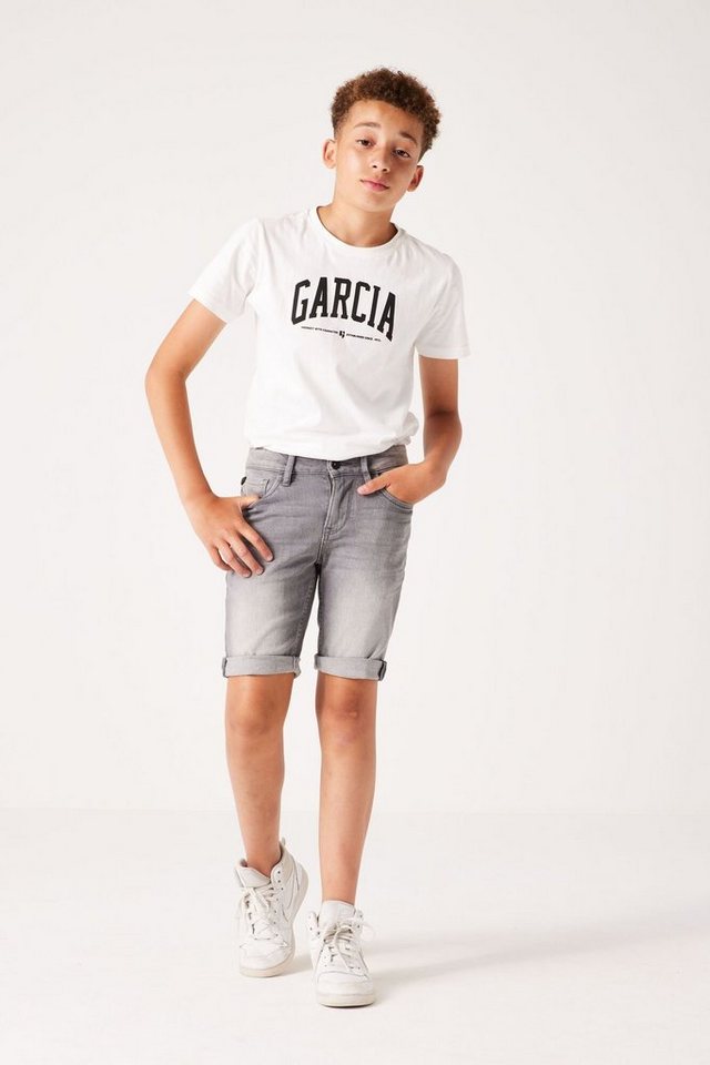 GARCIA JEANS Shorts von GARCIA JEANS