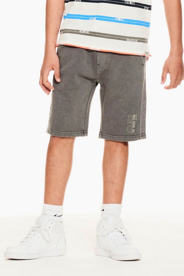 GARCIA JEANS Shorts von GARCIA JEANS