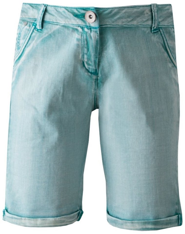 GARCIA JEANS Shorts von GARCIA JEANS