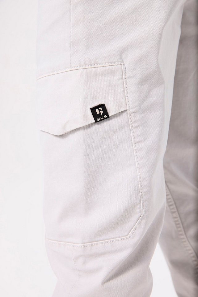 GARCIA JEANS Stoffhose von GARCIA JEANS
