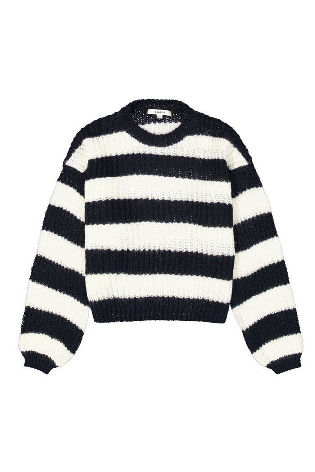 GARCIA JEANS Strickpullover GARCIA JEANS Strickpullover von GARCIA JEANS