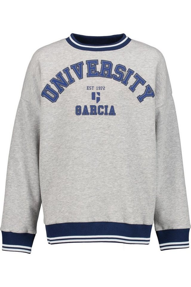 GARCIA JEANS Sweatshirt von GARCIA JEANS