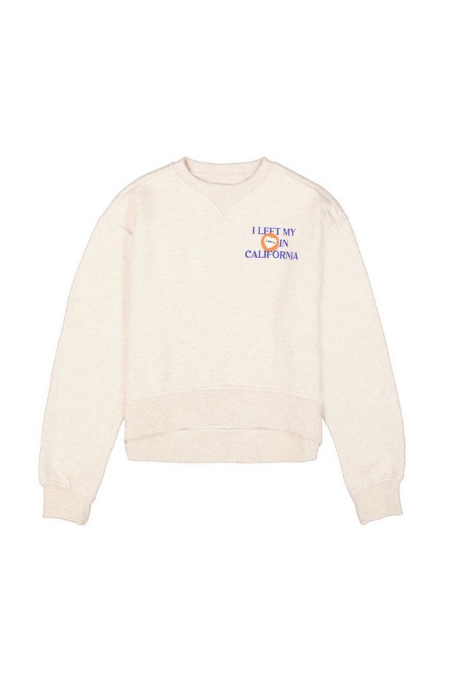 GARCIA JEANS Sweatshirt von GARCIA JEANS
