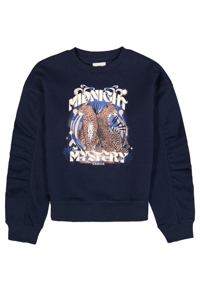 GARCIA JEANS Sweatshirt von GARCIA JEANS