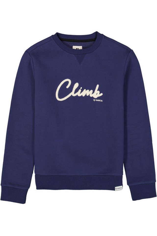 GARCIA JEANS Sweatshirt von GARCIA JEANS