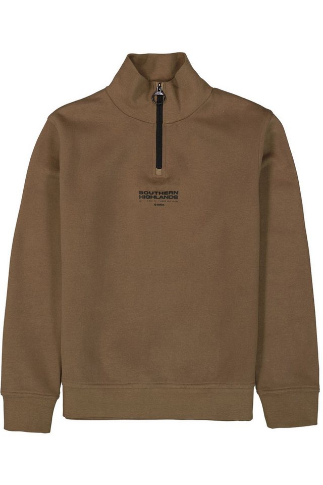 GARCIA JEANS Sweatshirt GARCIA JEANS Sweatshirt von GARCIA JEANS