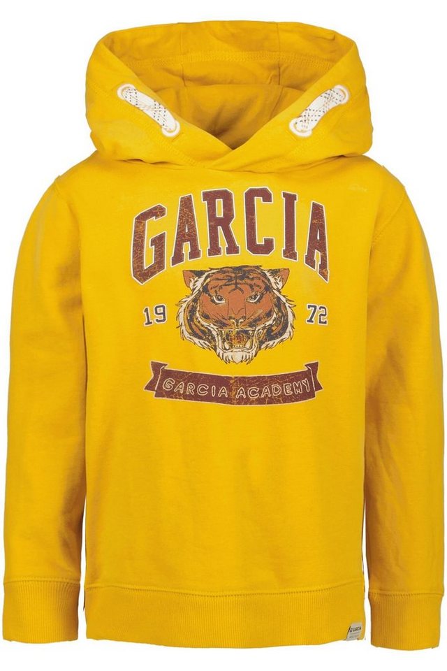 GARCIA JEANS Sweatshirt von GARCIA JEANS