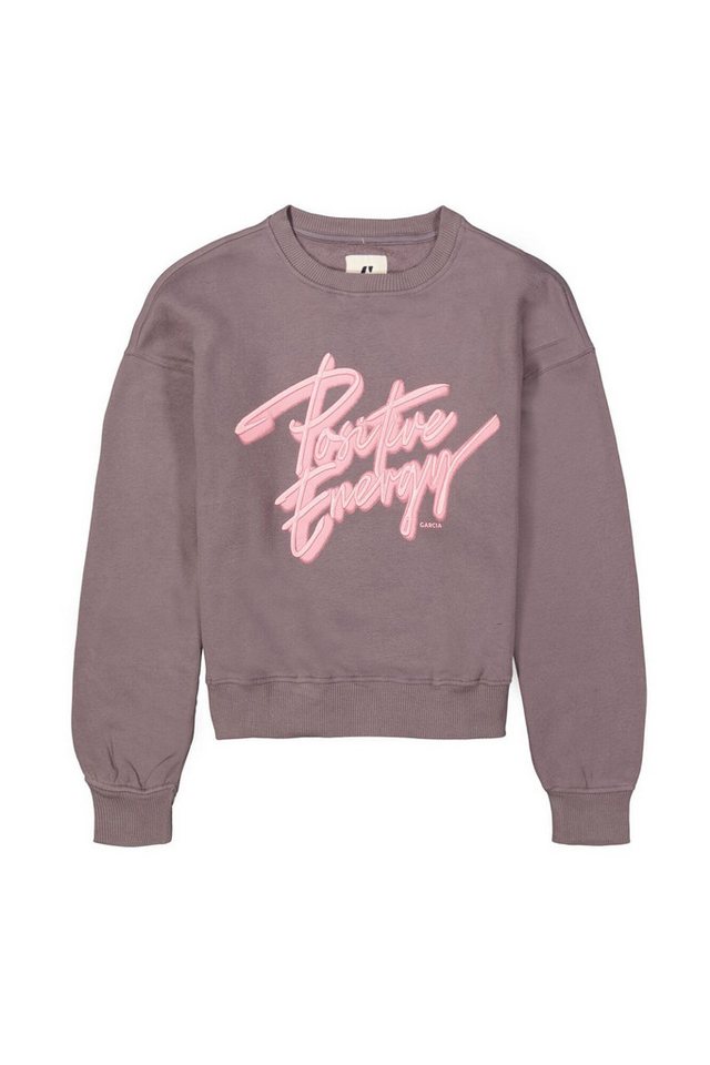 GARCIA JEANS Sweatshirt von GARCIA JEANS