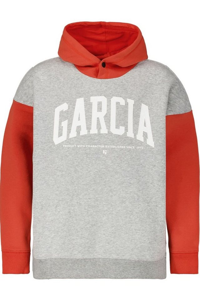 GARCIA JEANS Sweatshirt von GARCIA JEANS