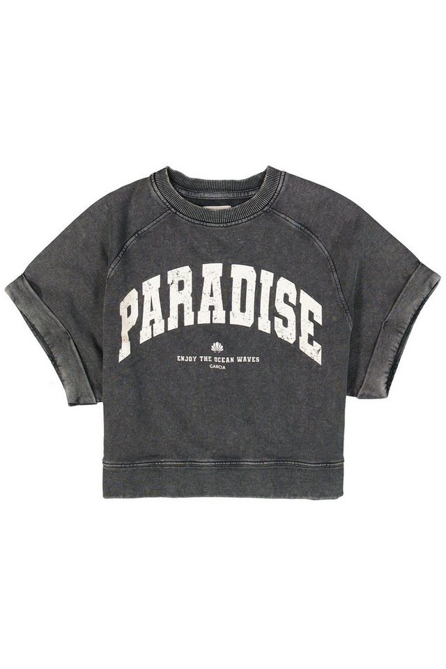 GARCIA JEANS Sweatshirt von GARCIA JEANS