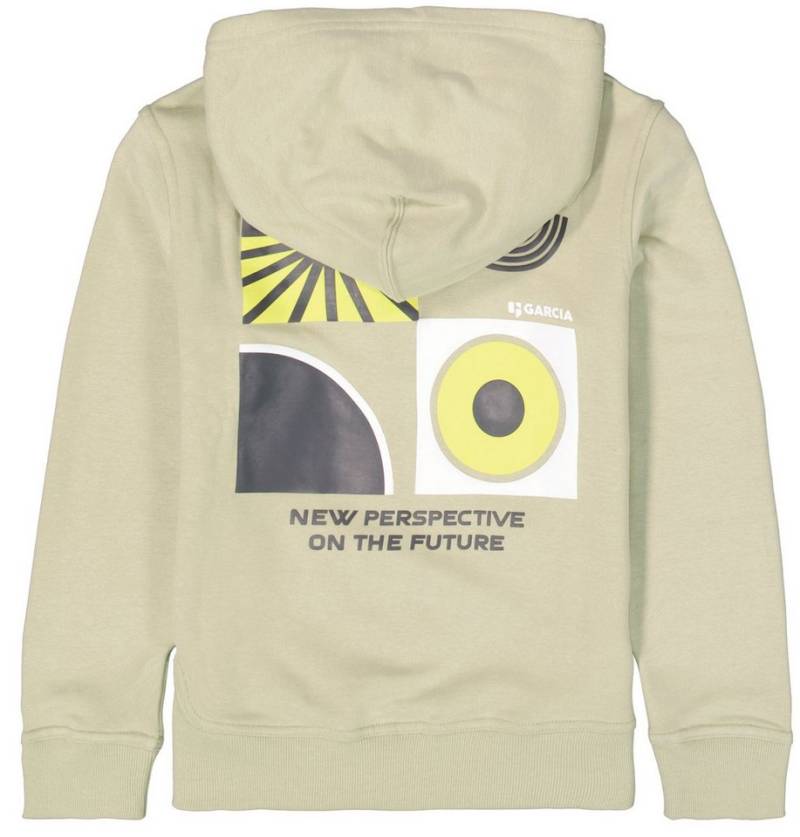 GARCIA JEANS Sweatshirt von GARCIA JEANS