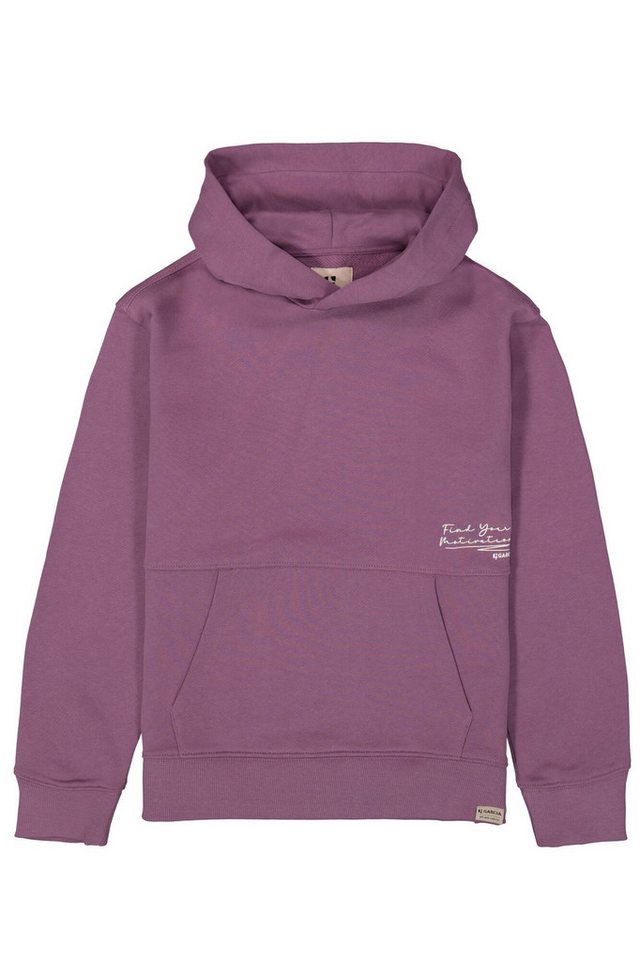 GARCIA JEANS Sweatshirt GARCIA JEANS Sweatshirt von GARCIA JEANS
