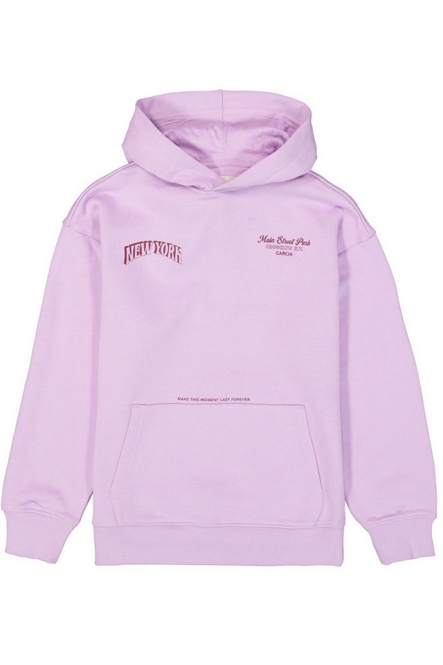 GARCIA JEANS Sweatshirt GARCIA JEANS Sweatshirt von GARCIA JEANS