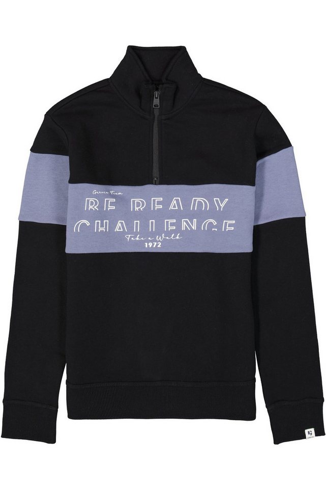 GARCIA JEANS Sweatshirt von GARCIA JEANS